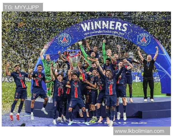 足总杯激战：巴黎圣日耳曼险胜莱比锡全场沸腾瞬间回顾