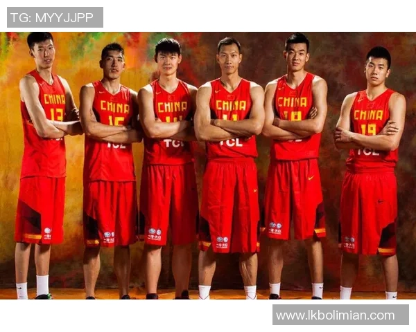 青云计划助力姚明重返巅峰篮球生涯的全新篇章与未来展望