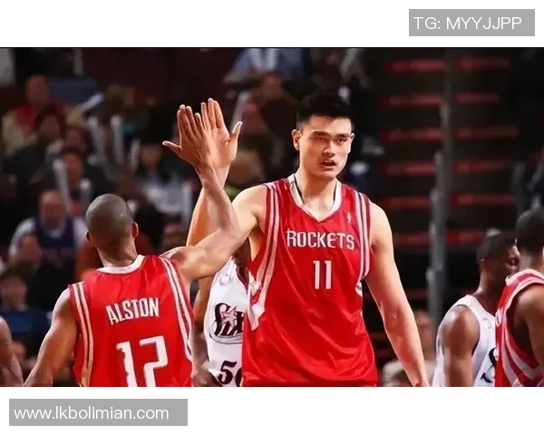 利物浦球迷对姚明的高度评价与篮球文化的深远影响