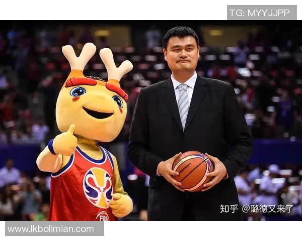 姚明篮球操助力青少年健康成长与篮球技能提升的全面指南