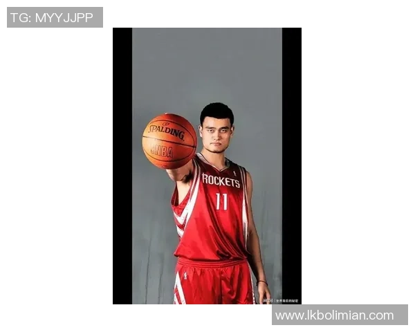 姚明江景的魅力与传奇：探寻这位篮球巨星的生活与梦想之地