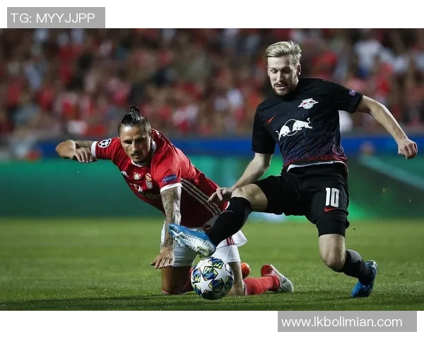 足总杯激战莱比锡与本菲卡互交白卷点球大战引发全场狂欢与转会传闻