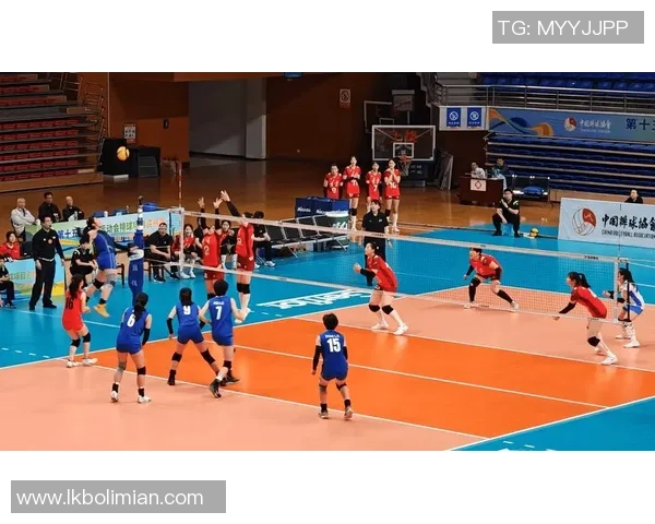重庆排球队战术实力强劲荣登全国排球战术排行榜第二名
