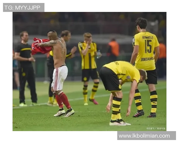 欧冠激战回顾多特蒙德绝杀尤文图斯全场沸腾瞬间解析