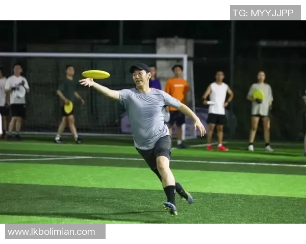 飞盘节奏排行榜发布杭州飞盘队荣登第四名引发热议