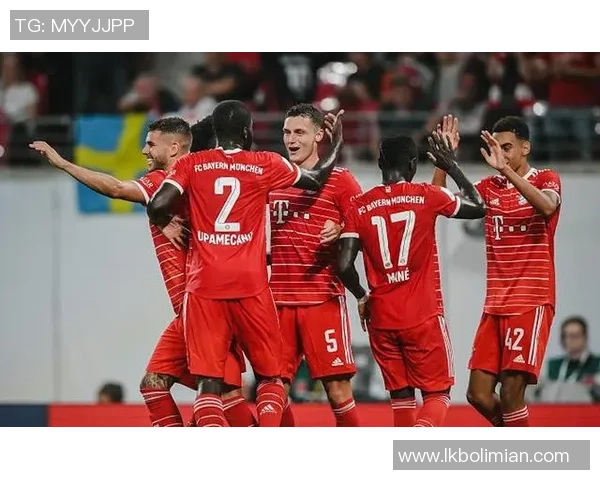 西甲焦点战:拜仁逆转曼城3-0全场沸腾激情四溢 西甲焦点战:拜仁逆转曼城3-0全场沸腾激情四溢