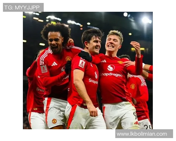 曼联强势横扫热刺4-0全场沸腾数据分析揭示胜利秘诀 曼联强势横扫热刺4-0全场沸腾数据分析揭示胜利秘诀