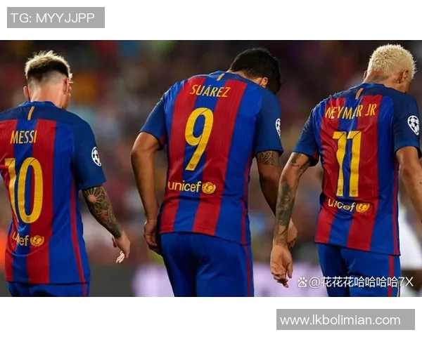 欧冠经典对决巴萨逆转尤文图斯帽子戏法点燃全场激情