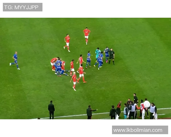 意甲焦点战波尔图与热刺握手言和争议判罚引发全场热议