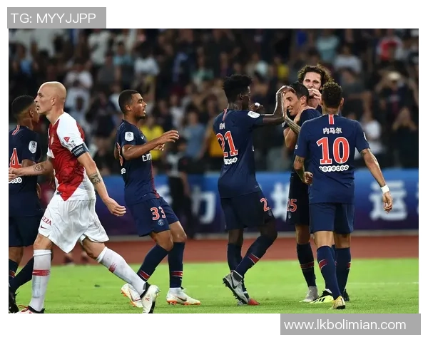 足总杯精彩对决巴黎圣日耳曼大胜尤文图斯全场神扑引发热烈反响